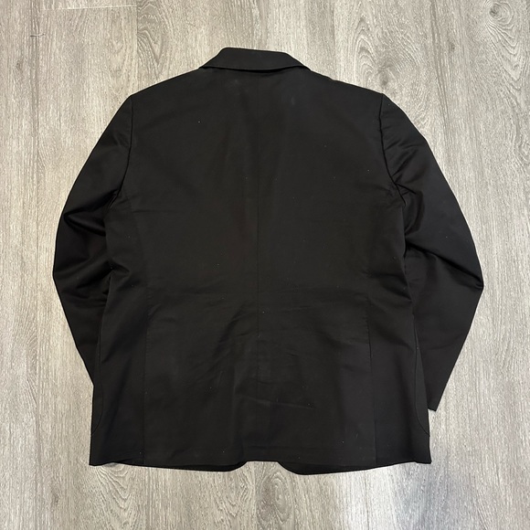 Custom Loro Piana Suit - Picture 10 of 15